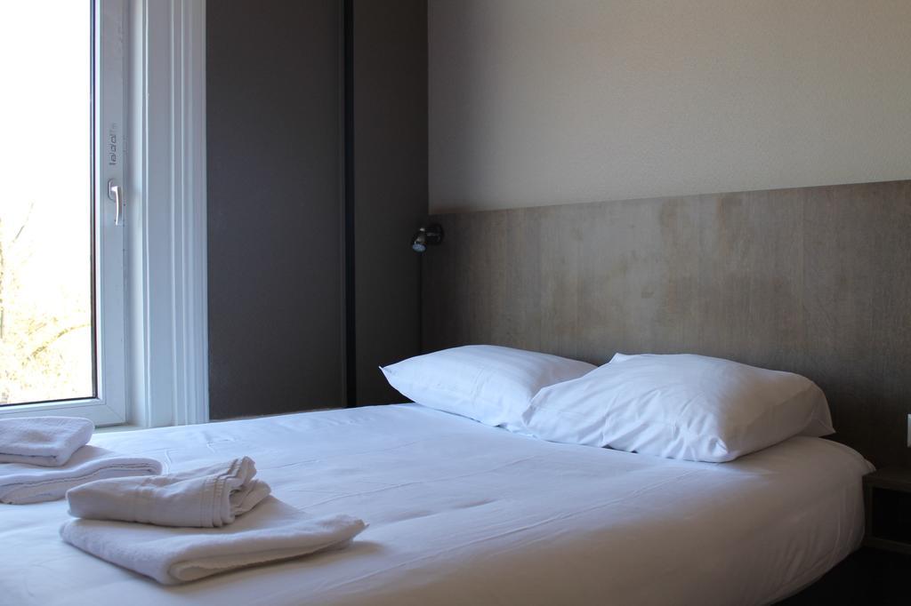 Aston City Hotel Amsterdam Eksteriør billede