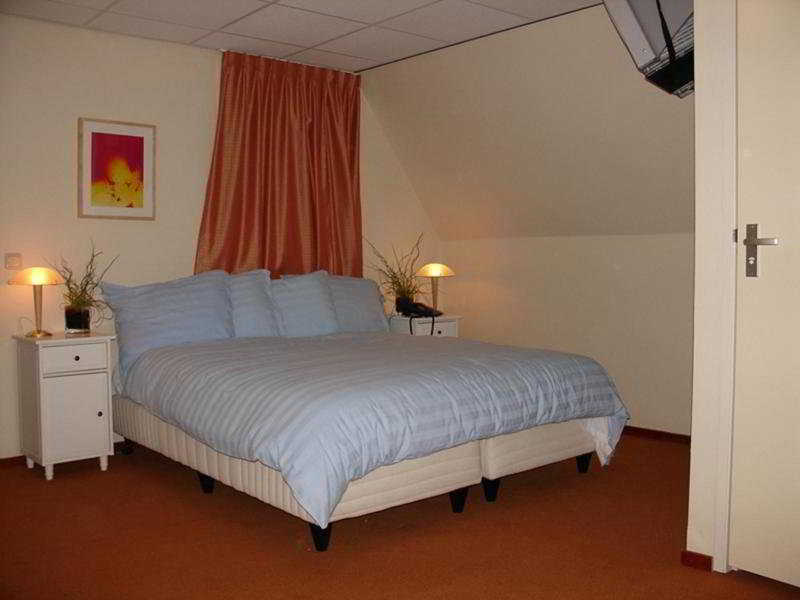 Aston City Hotel Amsterdam Eksteriør billede